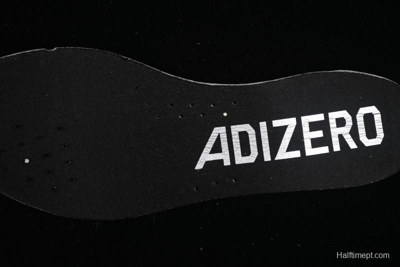 Adidas Adizero Adios 4 M Running Shoes Lightweight Breathable Low-Top - JR6360