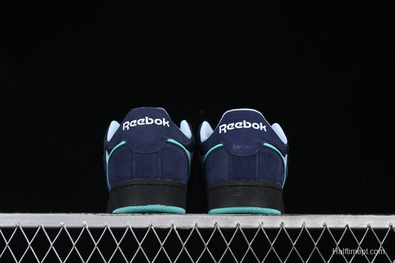 Reebok Club C Bulc Street Anti-Slip Low-Top Casual Sneakers - 100033731