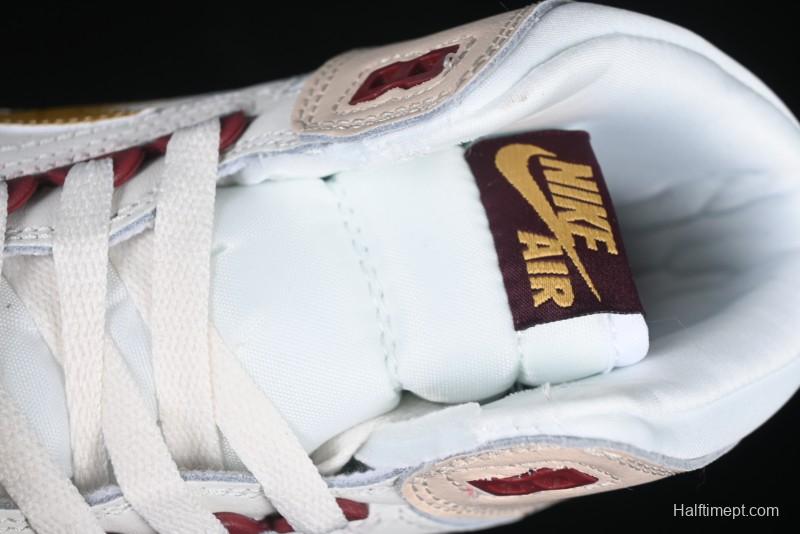 Nike Air Jordan Legacy AJ312 Snake Year Limited Edition Magic Strap 3-in-1 Sneakers - IB4914-161