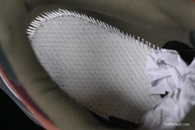 New Balance 9060 Retro Casual Running Shoes with ABZORB Cushioning Technology - U9060BUR