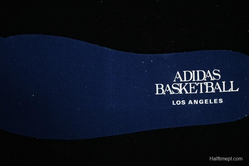 Adidas Forum 84 Low Retro Basketball Shoes - IF9681