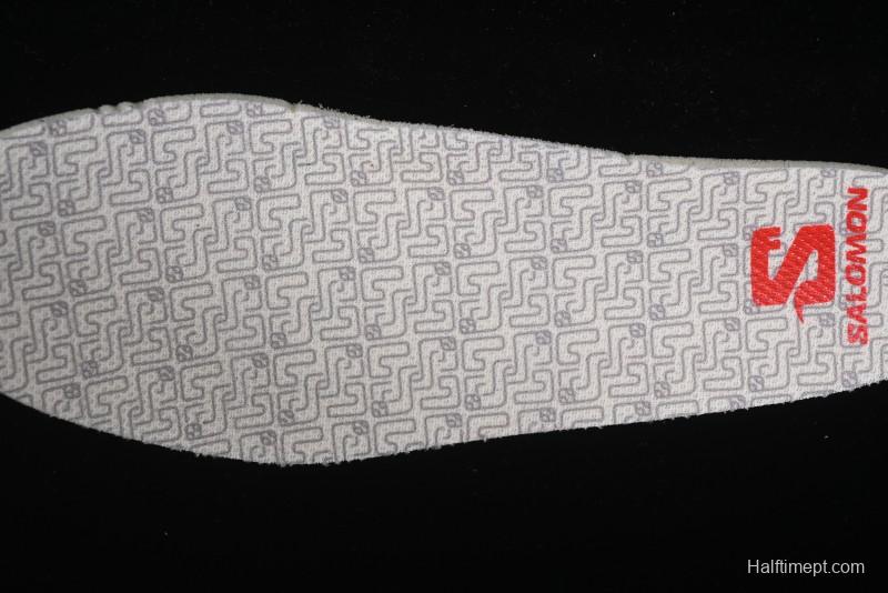 Salomon XT-Quest Panhui Outdoor Trail Running Shoes with SENSIFIT and CONTAGRIP - 478478-26