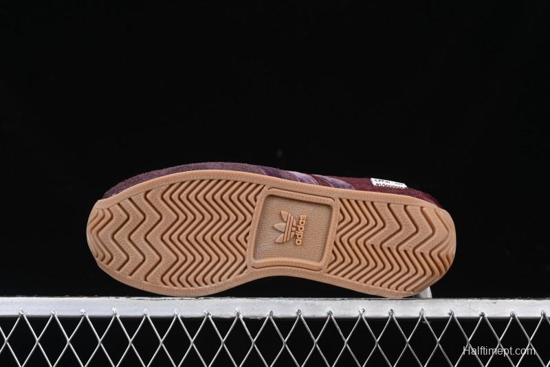 Wales Bonner x Adidas Originals Country Casual Sneakers - JH9011