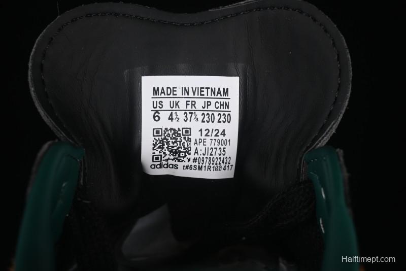 Adidas Samba OG Casual Sneakers - JI2735