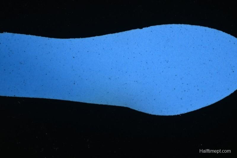 Nike Air Max Dn 2024 Running Shoes with Quad Air Cushion and Foam Midsole - FB8987-004