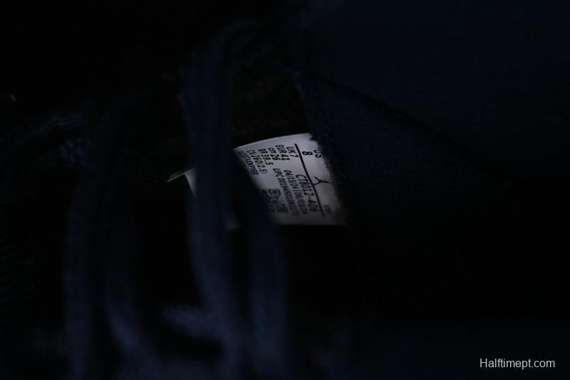 Nike Air Jordan 11 Retro High Navy Blue Basketball Shoes - CT8012-406