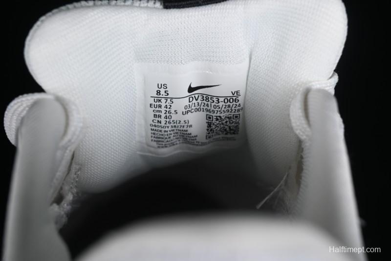 Nike Air Zoom Pegasus 40 Breathable Mesh Running Shoes - DV3853-006