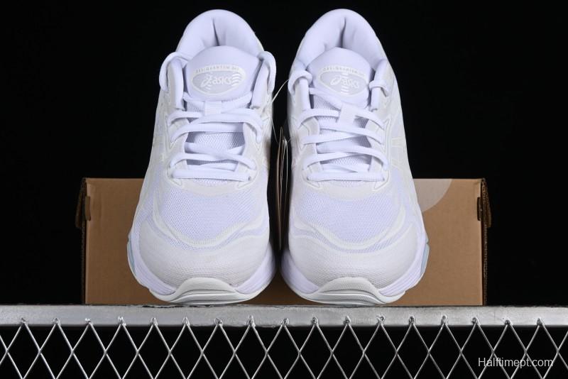 Asics Gel-Quantum 360 VIII Retro Breathable Casual Shoes with Cushioning for Men - 1203A305-100