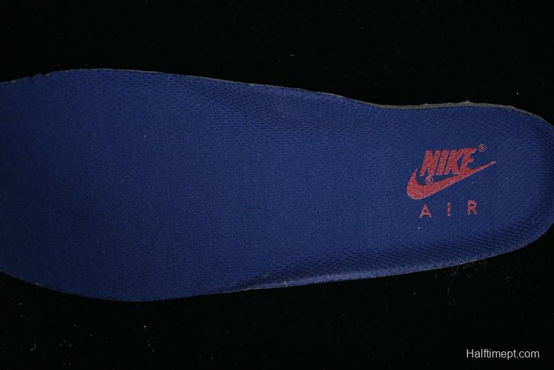 Nike Air Force 1 '07 Low Doraemon Bamboo Copter Casual Sneakers - XL2420-333