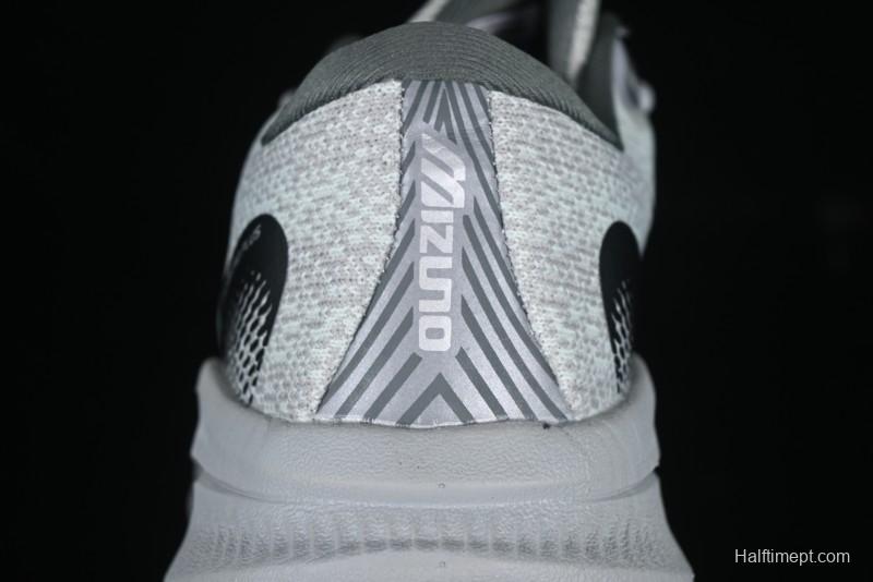 Mizuno Astro Plus Breathable Low-Top Casual Running Shoes - D1GH240111