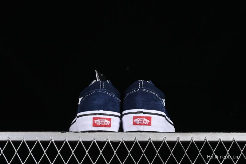 Vans Old Skool 36 DX Low Top Canvas Shoes - VN0005UFBYM