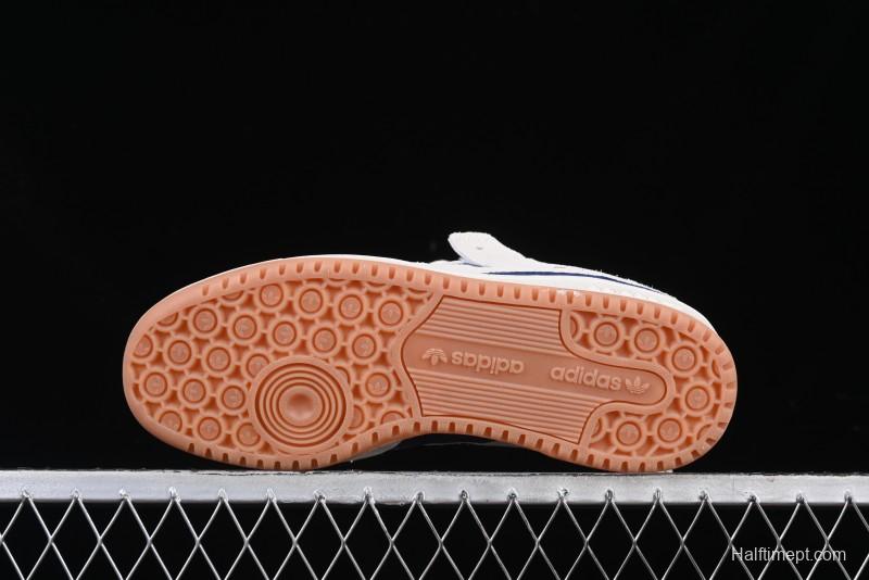 Adidas Forum 84 Low Retro Basketball Shoes - IF9681