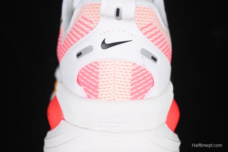 Nike Air Zoom Vomero 18 Moon Landing 18 2025 New Cushioned Casual Running Shoes - HM6804-100