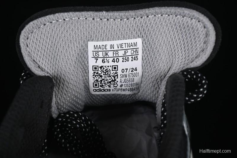 Adidas Adizero Aruku Running Shoes with Swirlfoam Cushioning - JQ5658