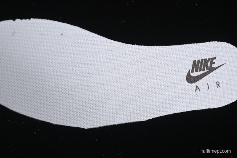 Nike Travis Scott x Fragment Design x Air Jordan 1 Low OG SP AJ1 Snake Year Limited Brown Snake Print Low Top Casual Sneakers - DM7866-074