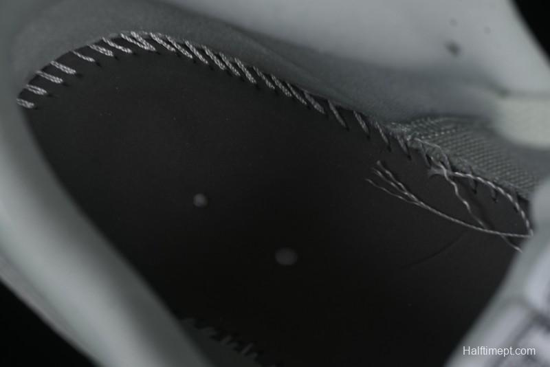 Nike Air Jordan 1 Low AJ1 Amber Green Low-Top Casual Sneakers - HF4078-100