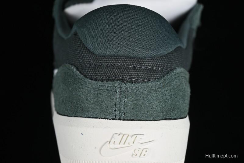 Nike SB Force 58 Retro Skate Shoes - DV5477-301