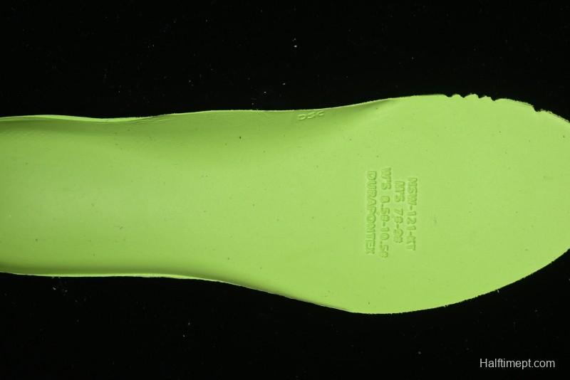 Nike Air Max Scorpion FK Running Shoes with Full-Length Next-Gen Air Cushion - DJ4702-101