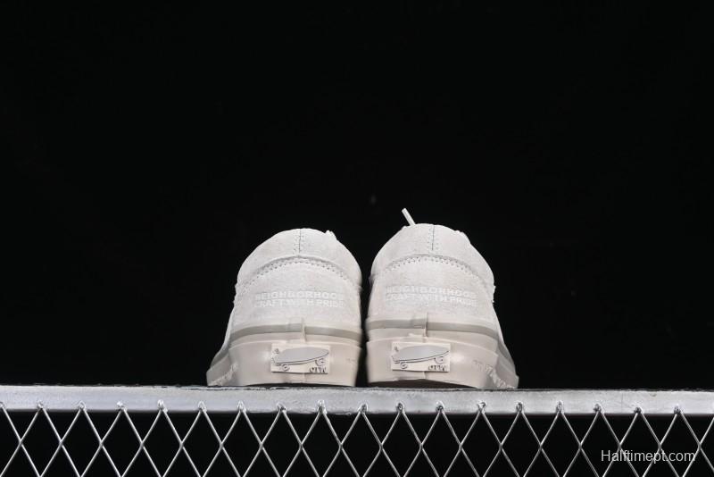 Vans Style 36 Low Top Casual Skate Shoes - VN0A5JMFBGE