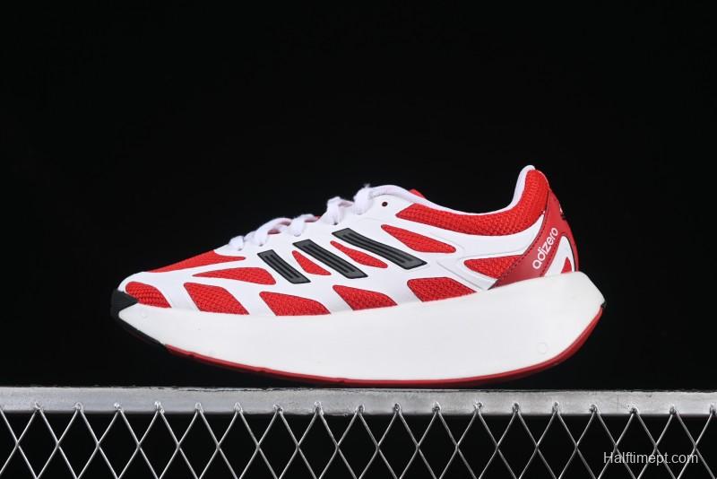 Adidas Adizero Aruku Running Shoes with Swirlfoam Cushioning - JI0308
