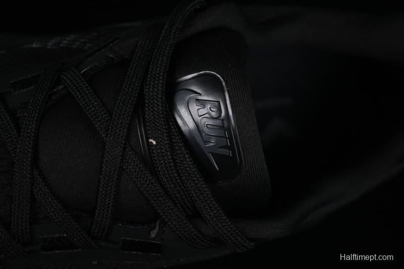 Nike Air Zoom Vomero 18 Moon Landing 18 2025 New Cushioned Casual Running Shoes with Built-in Zoom Air Unit - HM6803-807