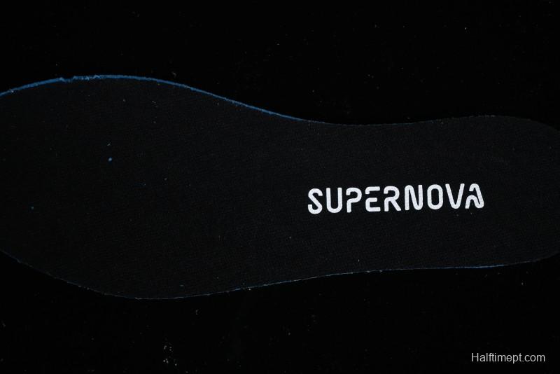 Adidas Supernova Rise M TE1688 Lightweight Running Shoes with Dreamstrike+ Midsole