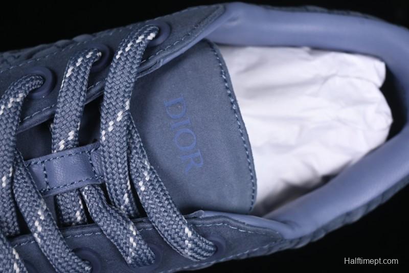 Dior B33 Stone Island Collaboration Casual Dad Shoes - HCF6