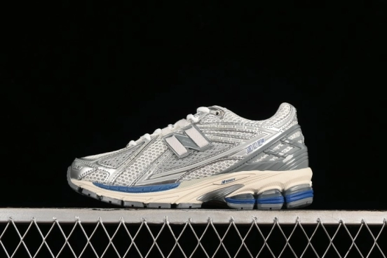 New Balance 1906 Series Retro Dad Style Casual Running Shoes - M1906RQA