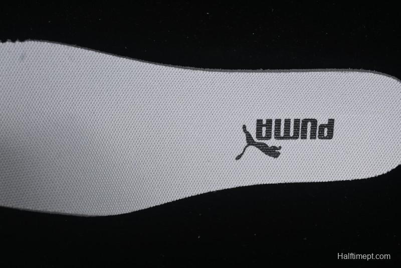 Puma Speedcat Lifestyle Low-Top Sneakers for Racing Enthusiasts - 397397-01