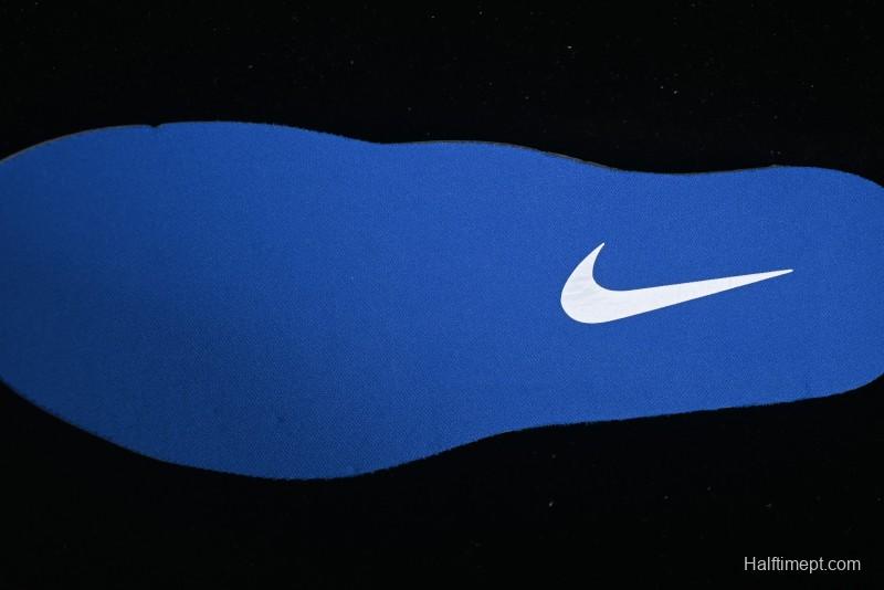 Nike Zoom Vomero 5 Retro Marathon Running Shoes with Thick Cushioned Sole - HQ2181-003