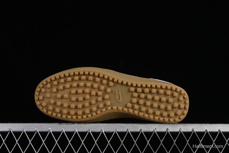 Nike Field General 82 Casual Sneakers with Classic Black and White Colorway - HF5603-101