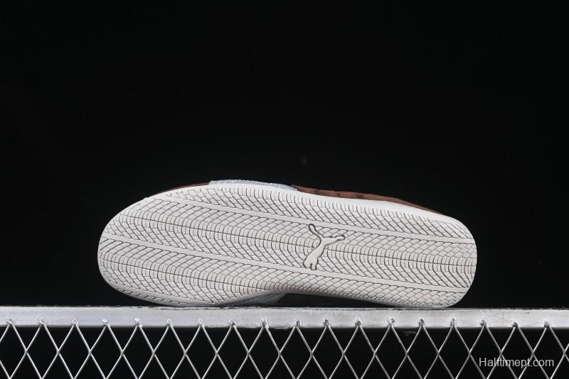 Puma Speedcat Racing Series Low-Top Lifestyle Casual Shoes - 403548-01