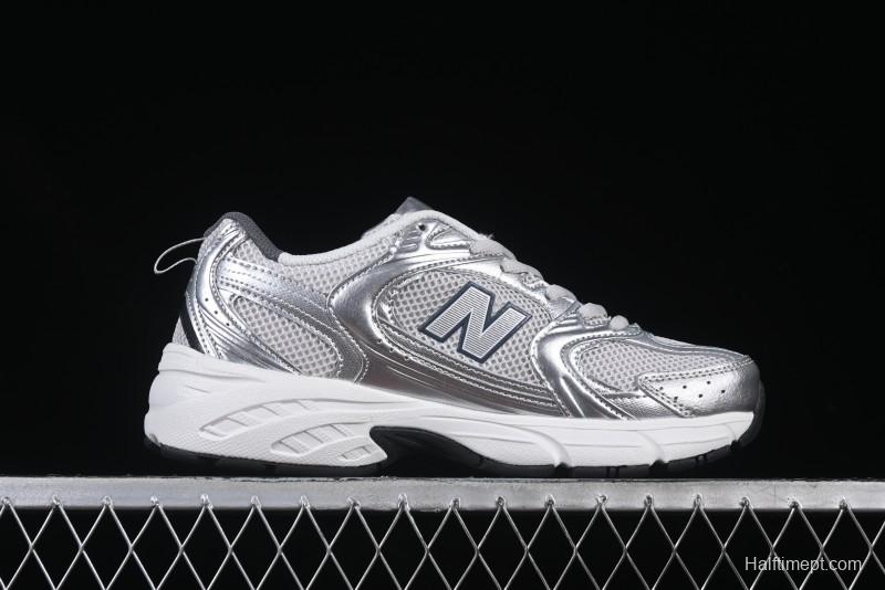 New Balance 530 Series Retro Casual Running Shoes - MR530LG