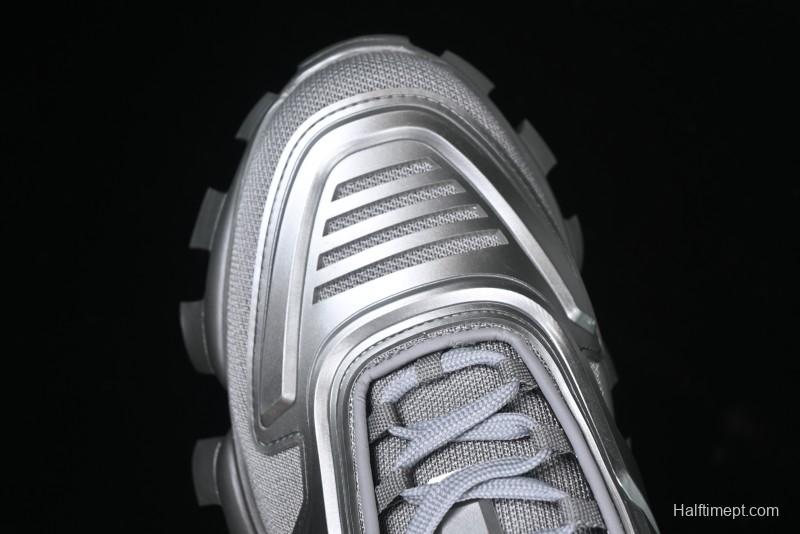 Prada Cloudbust Air Thunder Lifestyle Sneakers - 2EG293