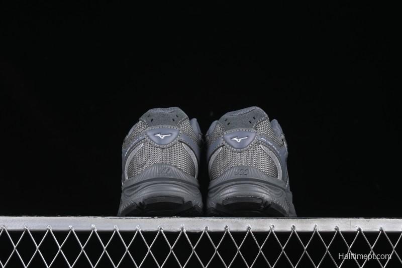 Mizuno Racer S Oarism Breathable Low-Top Casual Running Shoes - D1GH223502