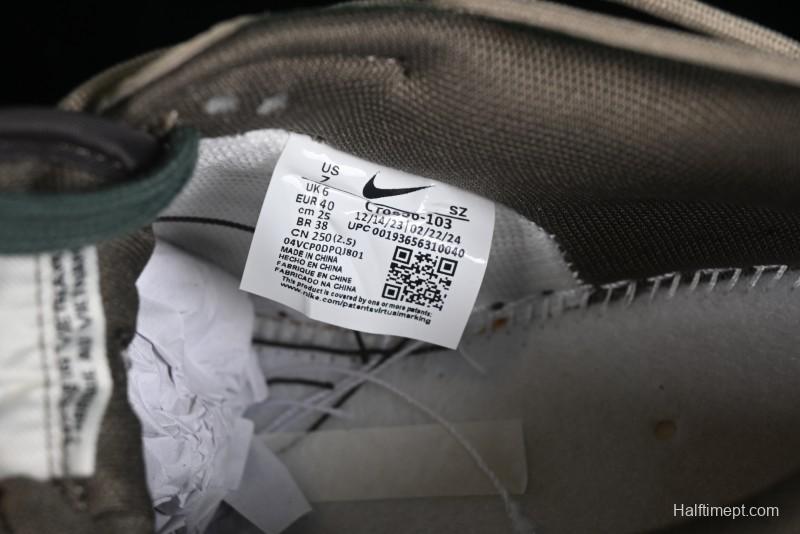 Nike Otomo Katsuhiro x SB Dunk Low "Steamboy OST" Creative Custom Collaboration Sneakers - CT0856-103