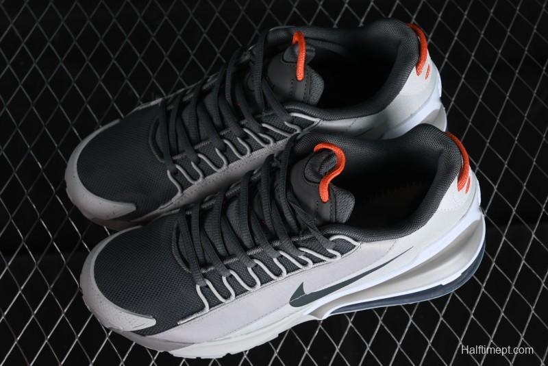 Nike Air Max Pulse SE Breathable Running Shoes with Oversized Air Cushion - FN6920-001