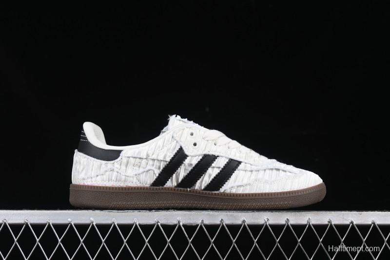 Adidas Samba OG Casual Sneakers - JQ4748