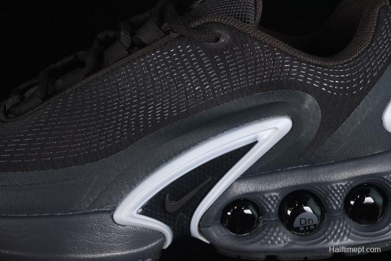 Nike Air Max Dn 2024 Running Shoes with Quad Cylinder Air Cushion and Soft Foam - DV3337-202