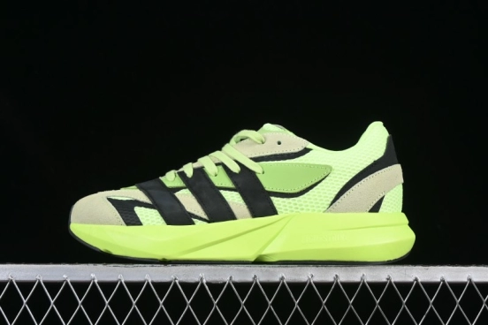 Adidas Lightblaze JP7308 Breathable Running Shoes - JP7308