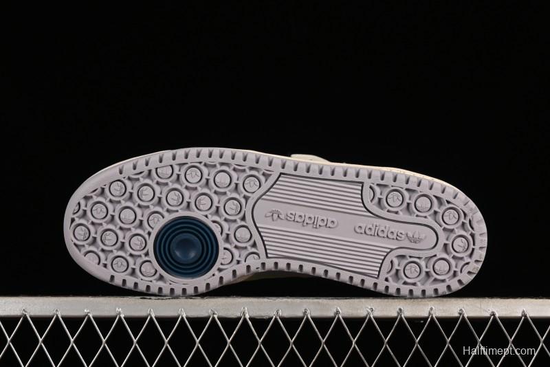 Adidas Forum 84 Low Retro Basketball Shoes - ID6263