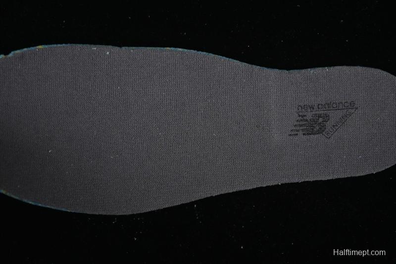 New Balance 9060 Retro Casual Running Sneakers with ABZORB Cushioning Technology - U9060SG