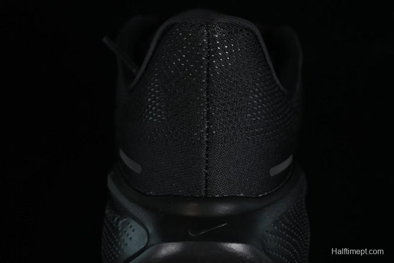 Nike Air Zoom Pegasus 41 Lightweight Breathable Running Shoes with Cushioning - FD2722-001