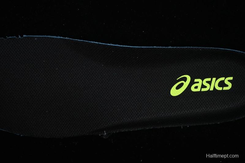 Asics Gel-Resolution 9 Retro Breathable Cushioned Casual Running Shoes - 1041A330-404