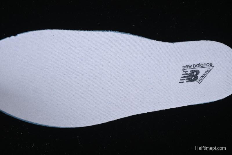 New Balance 9060 Retro Casual Running Shoes with ABZORB Cushioning Technology - U9060IND