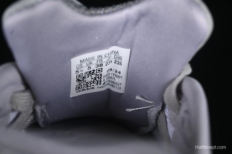 Adidas Lightblaze Running Shoes with Breathable Upper - JQ9975