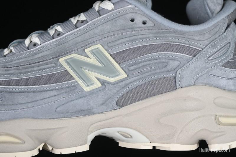 New Balance 1000 Series Retro Dad Style Low-Top Casual Running Shoes - M1000KQ