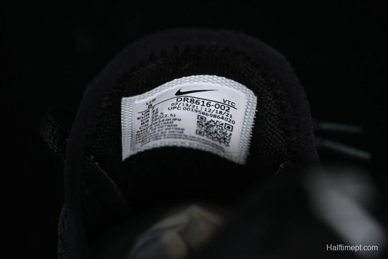 Nike Max 270 SC Running Shoes with Half-Sole Air Cushion - DR8616-002