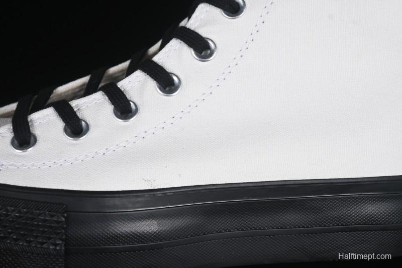 Converse All Star High Top Platform Casual Sneakers - 31312471