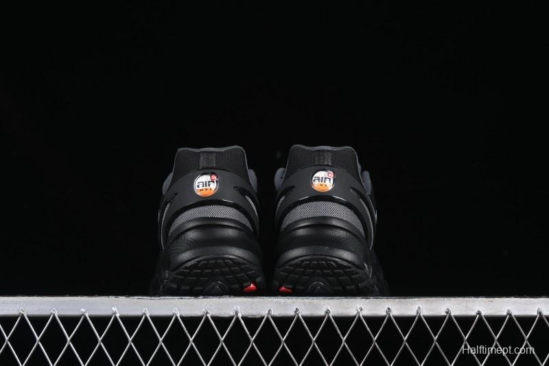 Nike Air Max Dn8 Running Shoes with Dynamic Air Cushion Technology for Enhanced Comfort - FQ7860-005